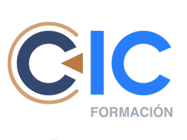 Plataforma Moodle CIC FORMACIÓN